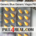 Generic Blue Generic Viagra Pill cialis2